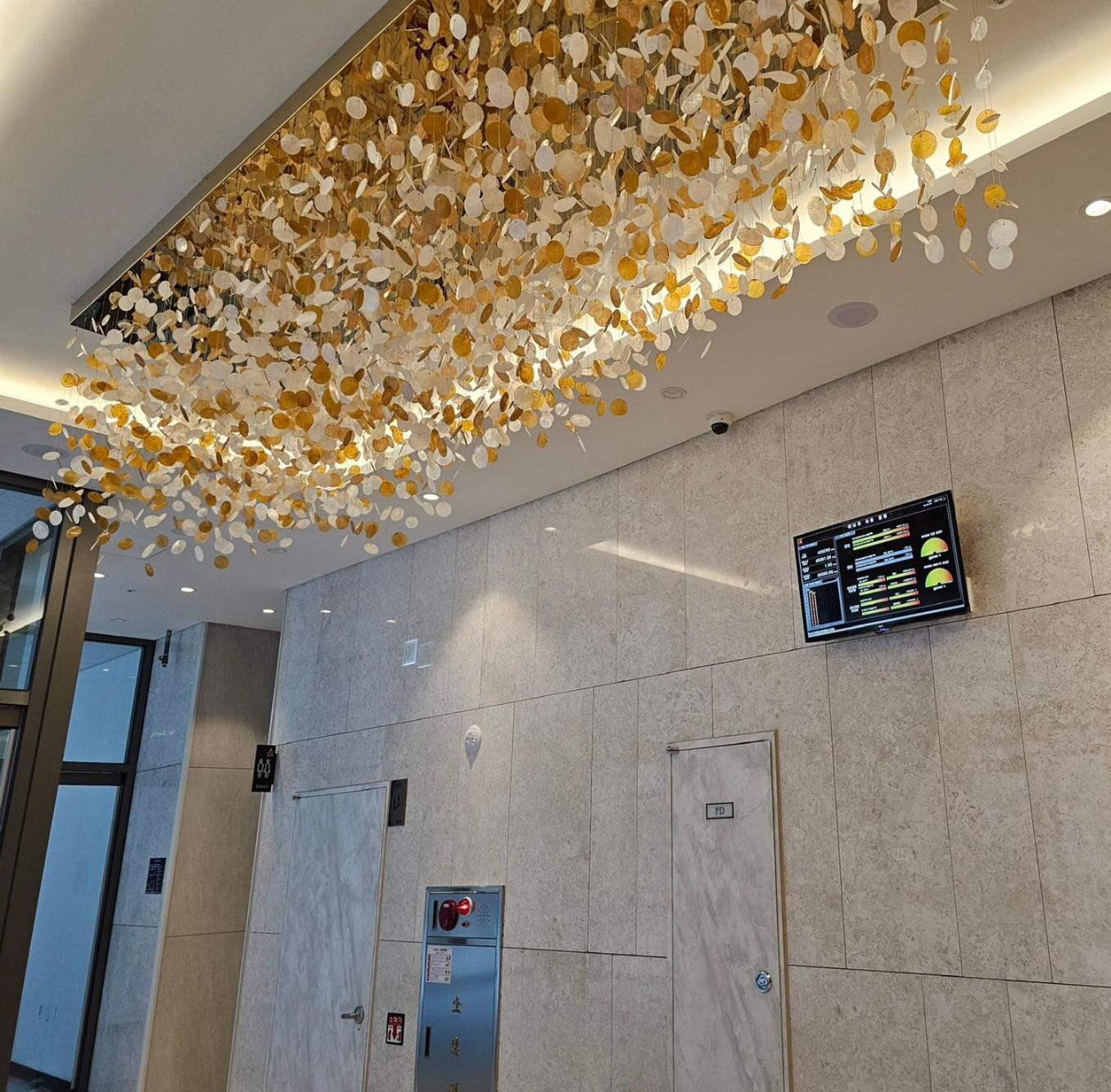 Cookie House Aparthotel Seoul Exterior photo
