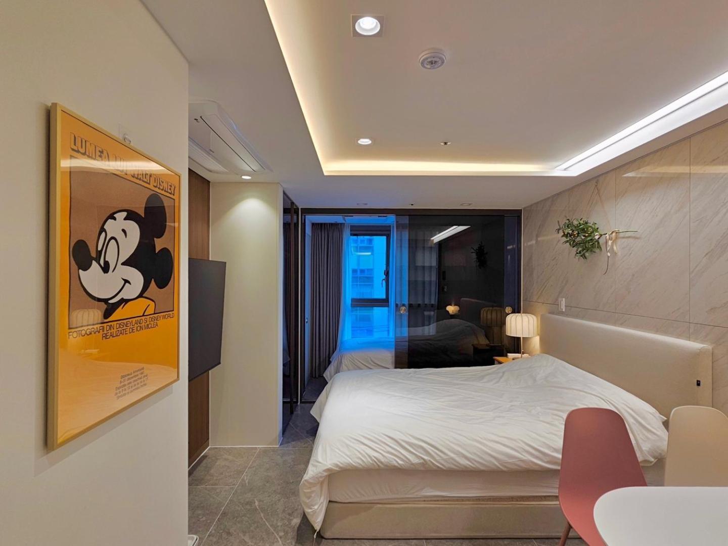Cookie House Aparthotel Seoul Exterior photo